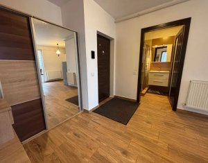 Apartament spatios – Zona Oaza