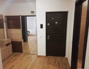 Apartament spatios – Zona Oaza