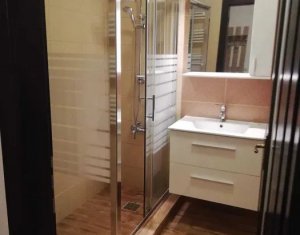 Apartament spatios – Zona Oaza