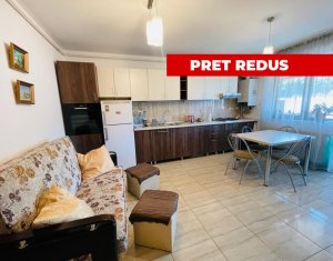 Vente appartement 3 chambres dans Floresti