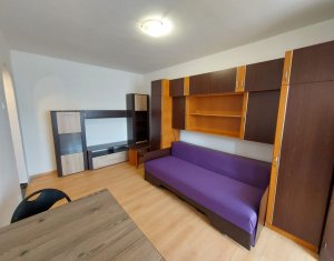 Sale apartment 1 rooms in Cluj-napoca, zone Marasti