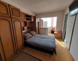 Sale apartment 1 rooms in Cluj-napoca, zone Marasti