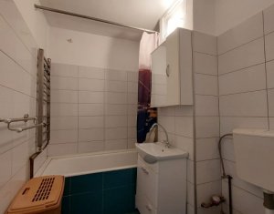  Apartament 2 Camere Decomandat, etaj 3– Zona Străzii Dâmboviței