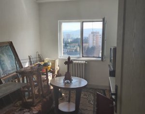 Vanzare apartament 3 camere in Cluj-napoca, zona Manastur