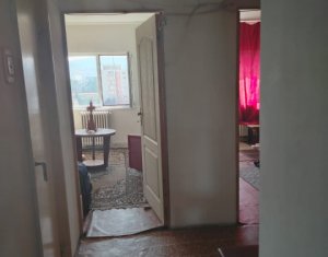 Apartament cu 3 camere decomandat in Manastur priveliste frumoasa