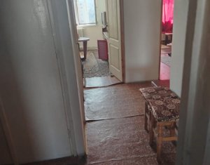 Apartament cu 3 camere decomandat in Manastur priveliste frumoasa