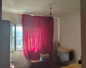 Apartament cu 3 camere decomandat in Manastur priveliste frumoasa