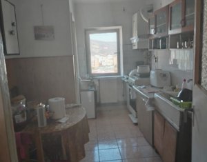 Apartament cu 3 camere decomandat in Manastur priveliste frumoasa