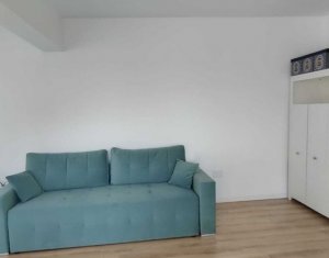 Apartament 3 camere , finisat si utilat modern+parcare subterana