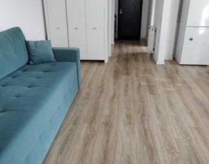 Apartament 3 camere , finisat si utilat modern+parcare subterana