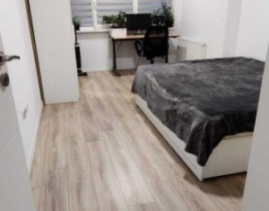 Apartament 3 camere , finisat si utilat modern+parcare subterana