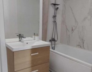 Apartament 3 camere , finisat si utilat modern+parcare subterana