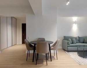 Apartament ultrafinisat, 82 mp , Plopilor 