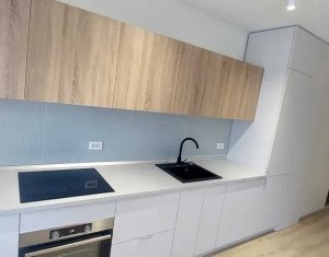 Apartament ultrafinisat, 82 mp , Plopilor 