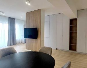 Apartament ultrafinisat, 82 mp , Plopilor 