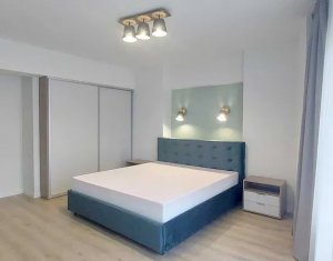 Apartament ultrafinisat, 82 mp , Plopilor 