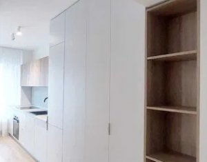 Apartament ultrafinisat, 82 mp , Plopilor 