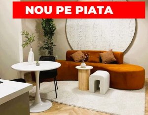 Oportunitate de cumparare apartament 2 camere, semicentral, mobilat si utilat 