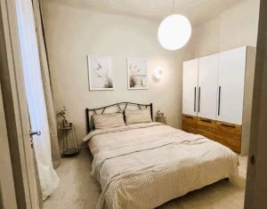 Oportunitate de cumparare apartament 2 camere, semicentral, mobilat si utilat 