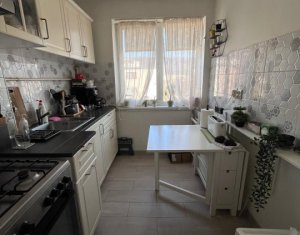 Apartment 2 rooms for sale in Cluj-napoca, zone Grigorescu