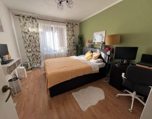 Apartment 2 rooms for sale in Cluj-napoca, zone Grigorescu