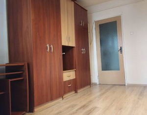 Apartment 1 rooms for sale in Cluj-napoca, zone Manastur