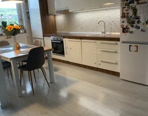 Apartament 3 camere de vanzare in Borhanci, Cluj Napoca