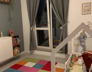 Appartement 2 chambres à vendre dans Cluj-napoca, zone Borhanci