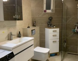 Appartement 2 chambres à vendre dans Cluj-napoca, zone Borhanci