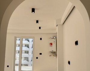 Appartement 3 chambres à vendre dans Floresti