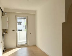 Appartement 3 chambres à vendre dans Floresti