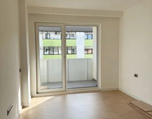 Appartement 3 chambres à vendre dans Floresti