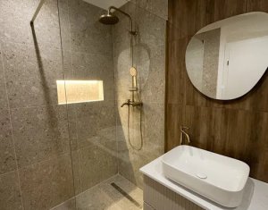 Apartament 3 camere , parcare subterana, Eroilor Floresti