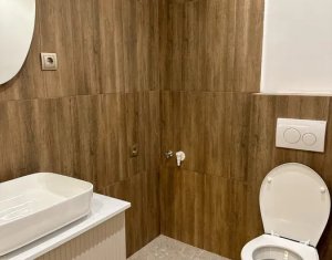 Apartament 3 camere , parcare subterana, Eroilor Floresti