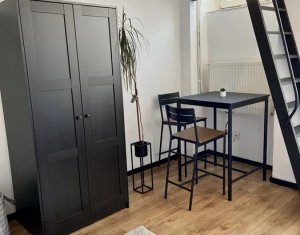 Appartement 1 chambres à vendre dans Cluj-napoca, zone Centru