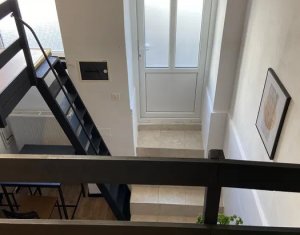 Appartement 1 chambres à vendre dans Cluj-napoca, zone Centru