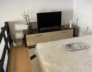 Apartment 1 rooms for sale in Cluj-napoca, zone Centru