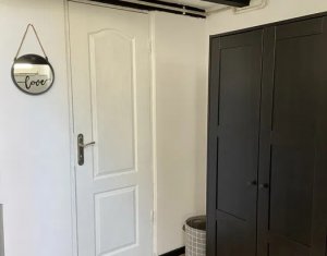 Appartement 1 chambres à vendre dans Cluj-napoca, zone Centru