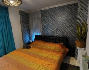 Apartament cu 3 camere cu parcare inclusa, Floresti, Eroilor