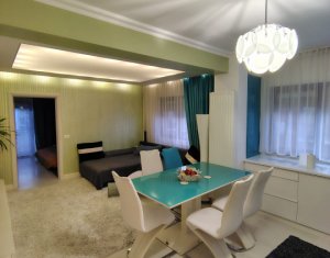 Apartment 3 rooms for sale in Floresti