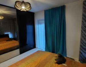 Apartament cu 3 camere cu parcare inclusa, Floresti, Eroilor