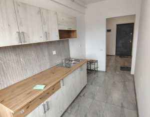 Appartement 1 chambres à vendre dans Floresti