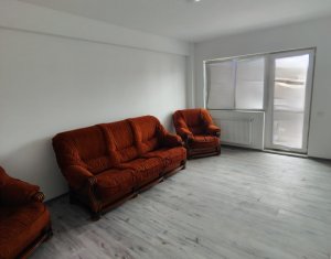 Apartament cu o camera, Urusagului, Floresti