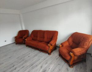 Apartament cu o camera, Urusagului, Floresti